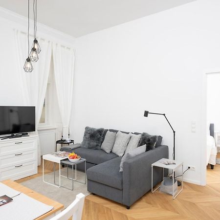 Hideaway Brigittenau Βιέννη Εξωτερικό φωτογραφία