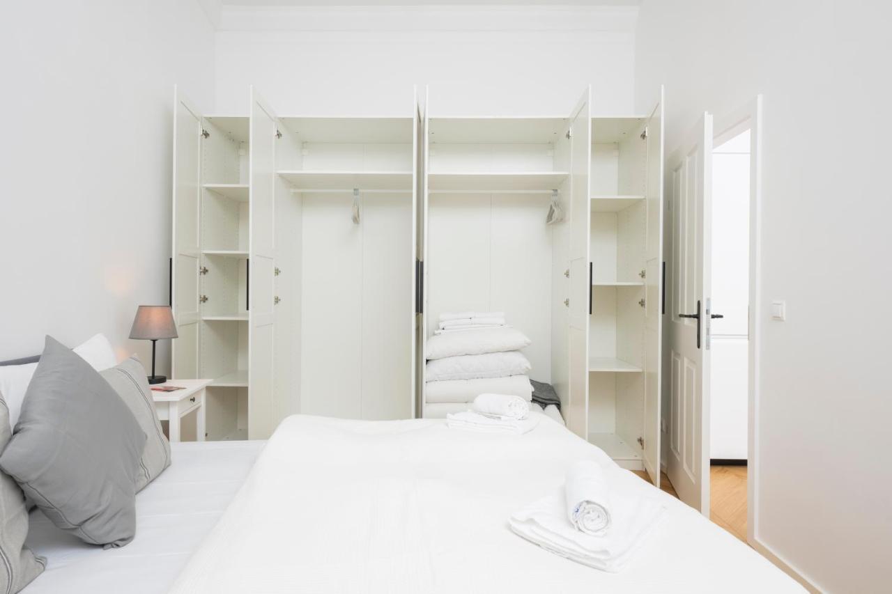 Hideaway Brigittenau Βιέννη Εξωτερικό φωτογραφία