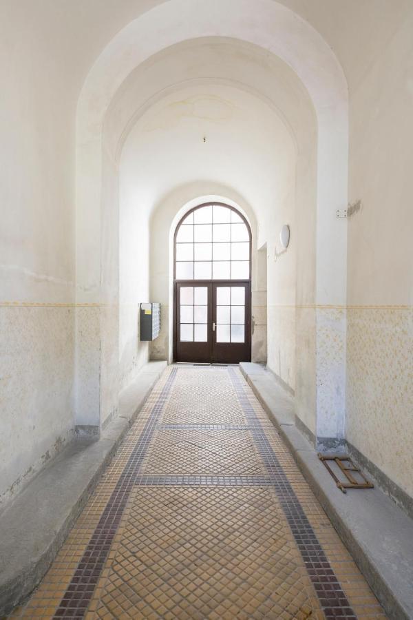 Hideaway Brigittenau Βιέννη Εξωτερικό φωτογραφία