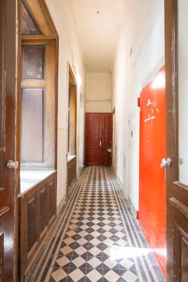 Hideaway Brigittenau Βιέννη Εξωτερικό φωτογραφία